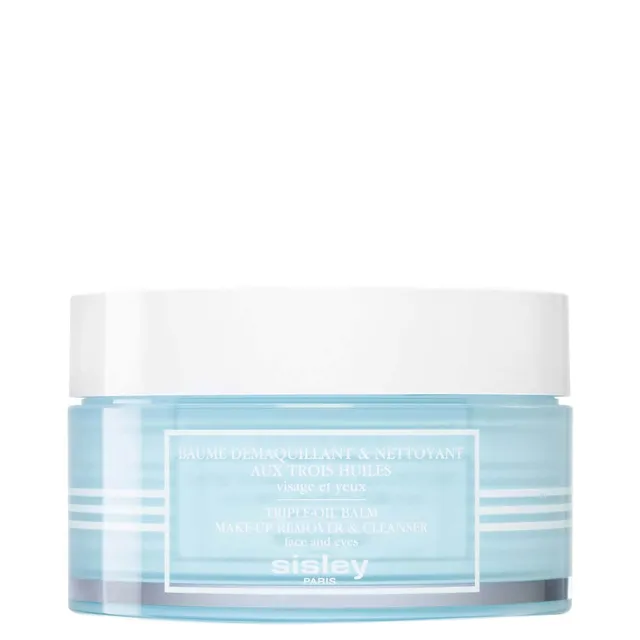 SISLEY Triple-Oil Balm Make-Up Remover & Cleanser 125g
