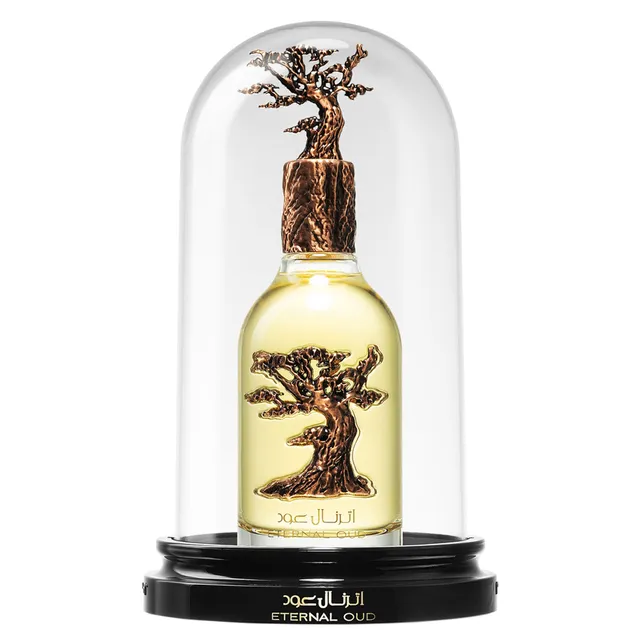 LATTAFA Pride Eternal Oud EDP 100ml