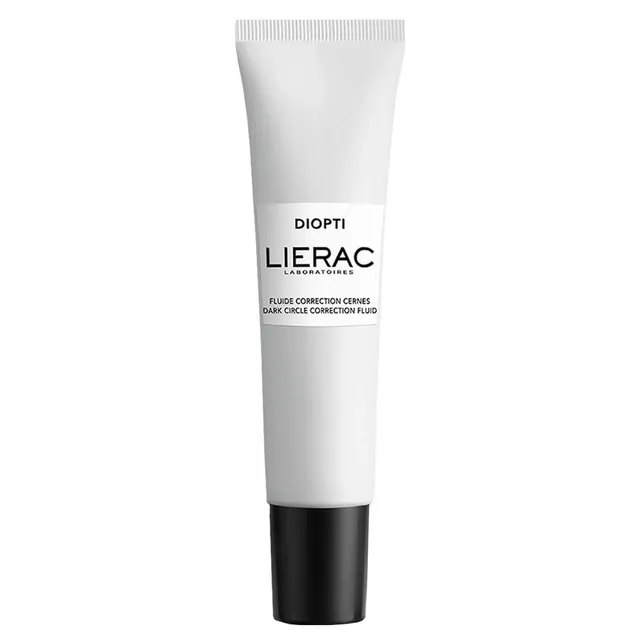 LIERAC Diopti Dark Circles Correction Eye Fluid 15ml