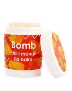 Huulepalsam Shimmering Chilli Mango 4,5g