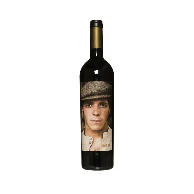 Matsu El Picaro 75 cl