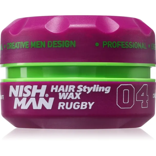 Nish Man Rugby Soenguvaha 150 ml