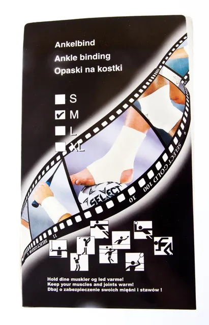 SELECT HÜPPELIIGESE KAITSMED (MEDIUM)