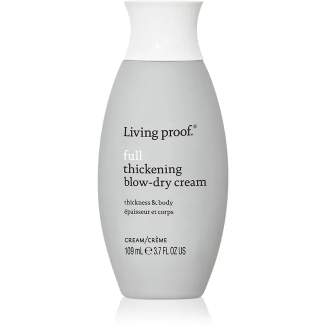 Living Proof Full Kerge soengukreem õhukestele juustele 109 ml