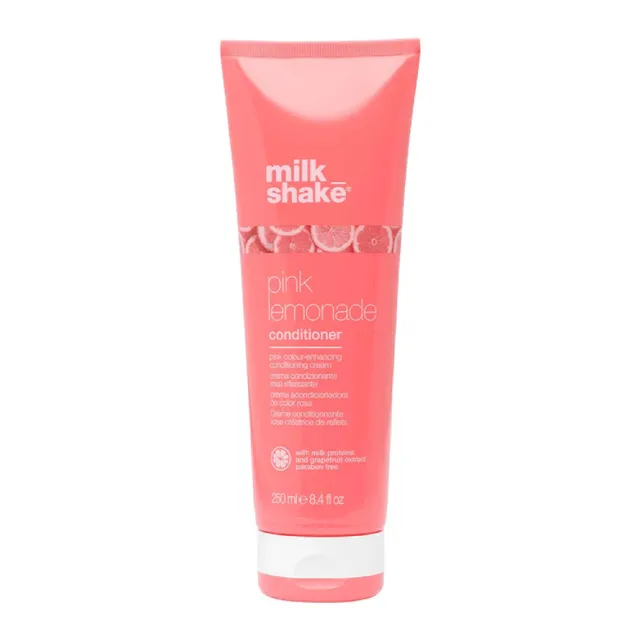 Pink Lemonade roosade pigmentidega tooniv palsam 250ml