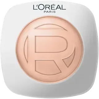 Loreal jumestuskreem True Match Hyaluron Rosy Light