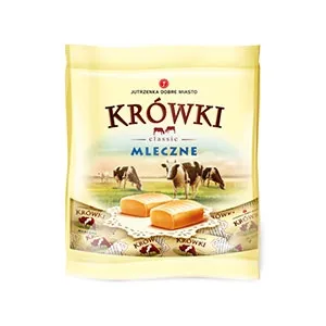 Krowka piimakomm 300g