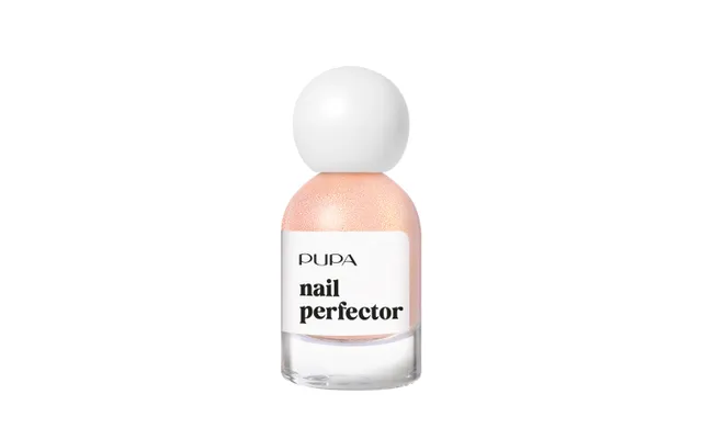 Pupa Nail Perfector Smoothing Nail Base