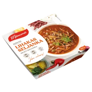 Mamma Lihakas Seljanka 300 G