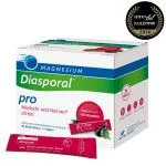 Magnesium Diasporal Pro lihastele ja närvidele direkt pulber N30