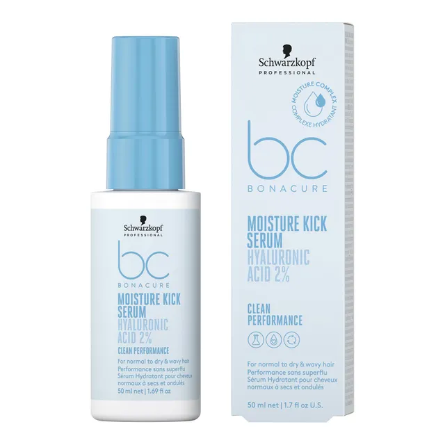 Niisutav seerum Hyaluronic Acid 2% 50ml