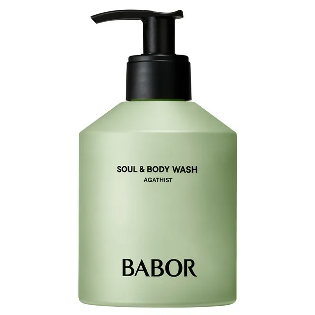 BABOR Soul & Body Wash Agathist 150ml