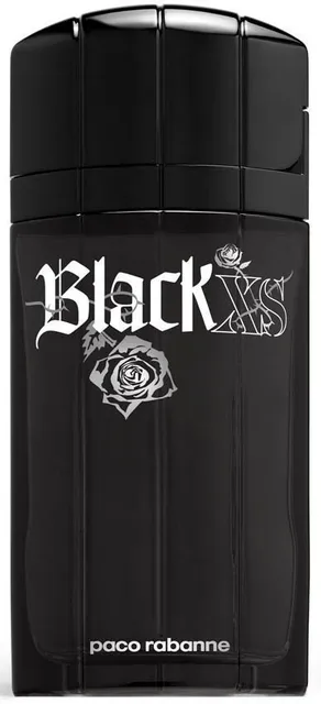 RABANNE XS Black Men EDT 100ml
