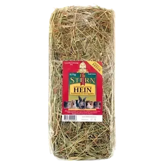 Dr.Stern eestimaine hein lemmikloomadele 500 g
