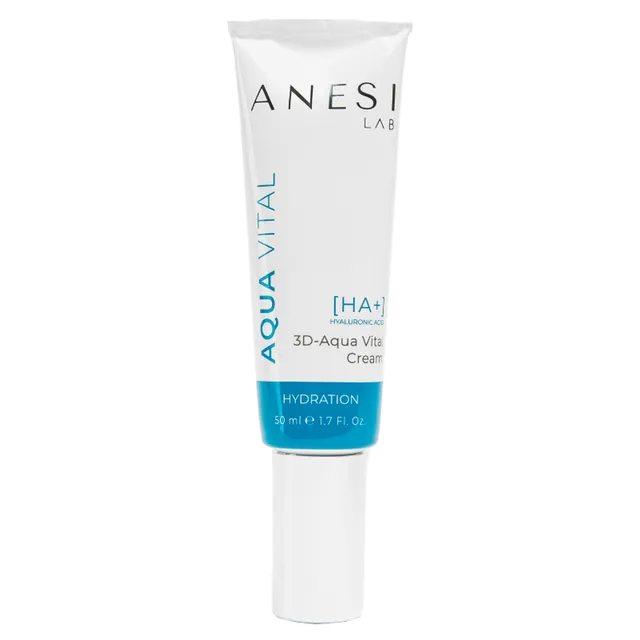 ANESI Aqua Vital HA+ 3d Aqua Vital Cream 50ml