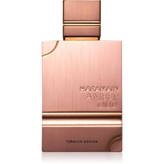 Al Haramain Amber Oud Tobacco Edition Parfüümvesi unisex 60 ml
