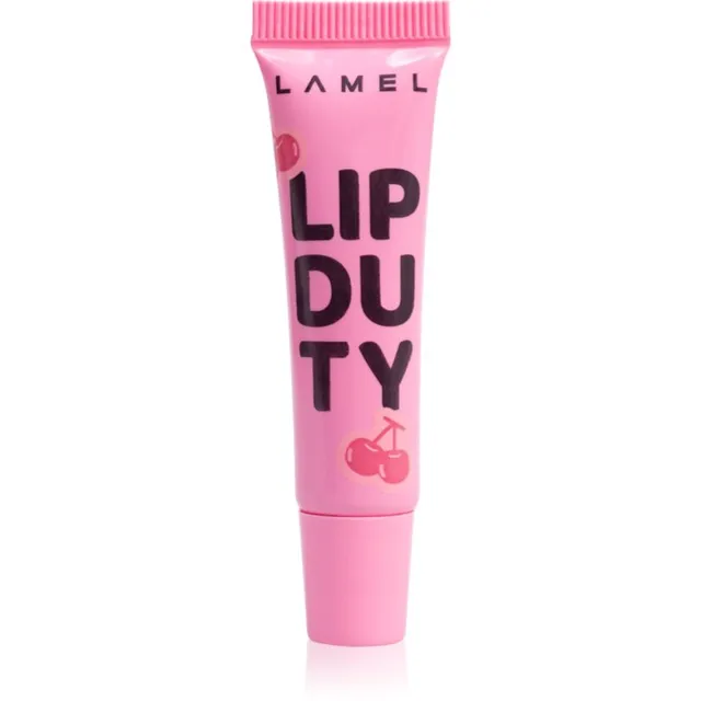 LAMEL Lip Duty Huulepalsam varjund 02 Cherry Jam 6.8 ml