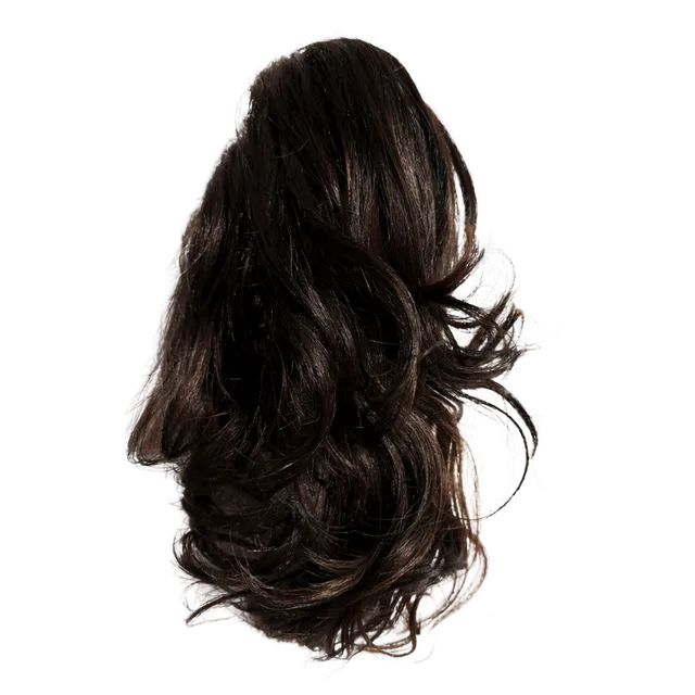 Balmain DoubleStyle Ponytail Memory Hair 35cm