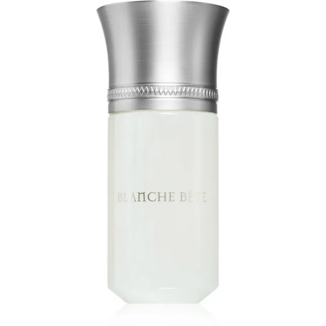 Les Liquides Imaginaires Blanche Bête Parfüümvesi unisex 100 ml