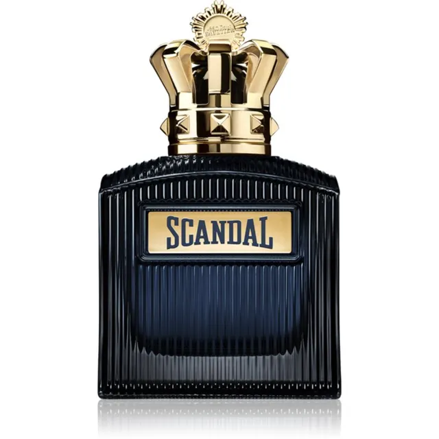 Jean Paul Gaultier Scandal Pour Homme Intense Parfüümvesi meestele 150 ml