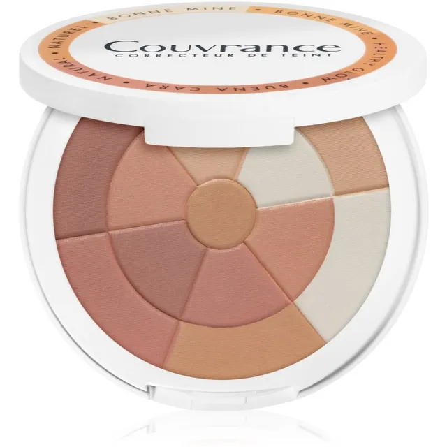 Avène Couvrance Mosaiikpuuder tundlikule nahale 10 g