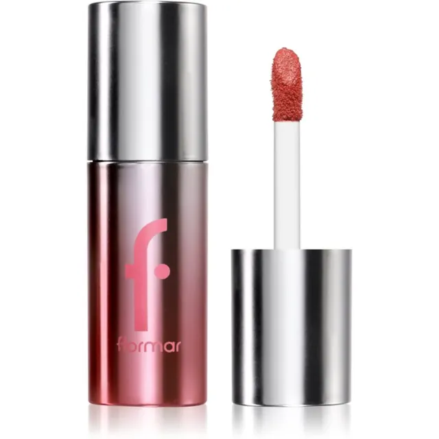 flormar K-Spirit Blur Lip Tint Ülimatt kauapüsiv huulepulk varjund 001 - Milky Chai 4 ml