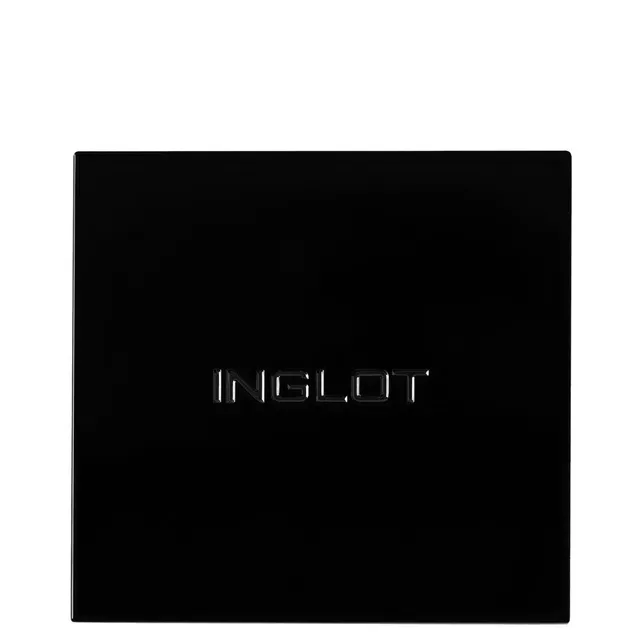 INGLOT Freedom System Flexi Palette Case Black