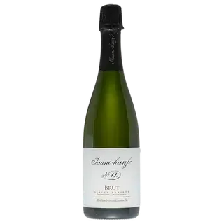 Jaanihanso Brut NO:12 puuviljavahuvein 12%vol 750ml