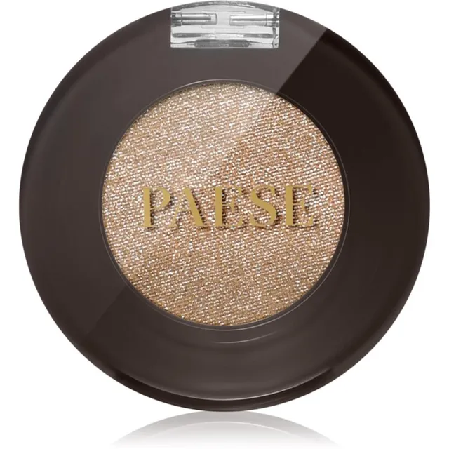 Paese Eyegasm Eyeshadow Kauapüsiv lauvärv varjund 04 Twinkle 1.5 g