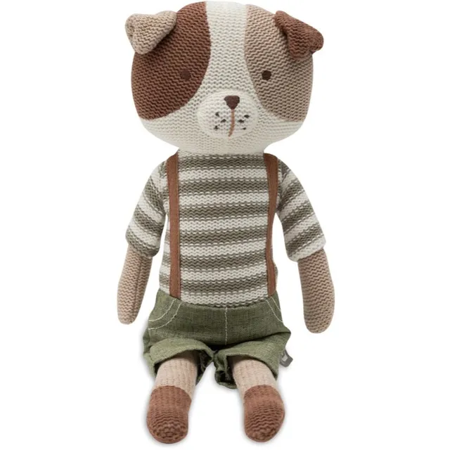 JOLLEIN Doll Mick Nukk 0m+ 1 tk