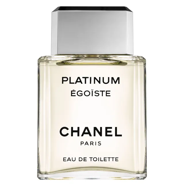 Chanel Egoiste Platinum EDT 50ml
