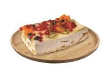 Puuviljakook 370g