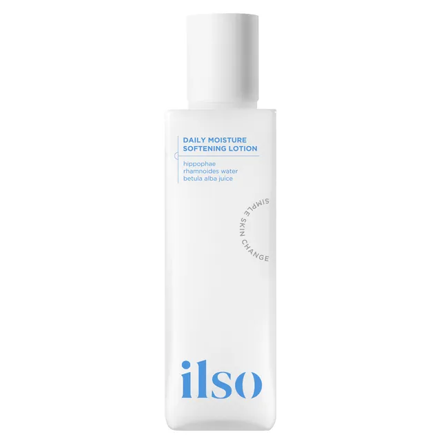 ILSO Daily Moisture Softening Lotion 150ml