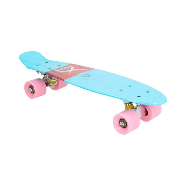 Rula X-Active mustriga 57cm, X-ACTIVE, 1 tk