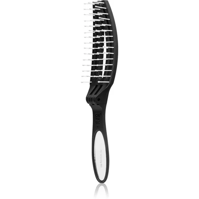 Olivia Garden On the Go Juuksehari reisimine Detangle & Style 1 tk