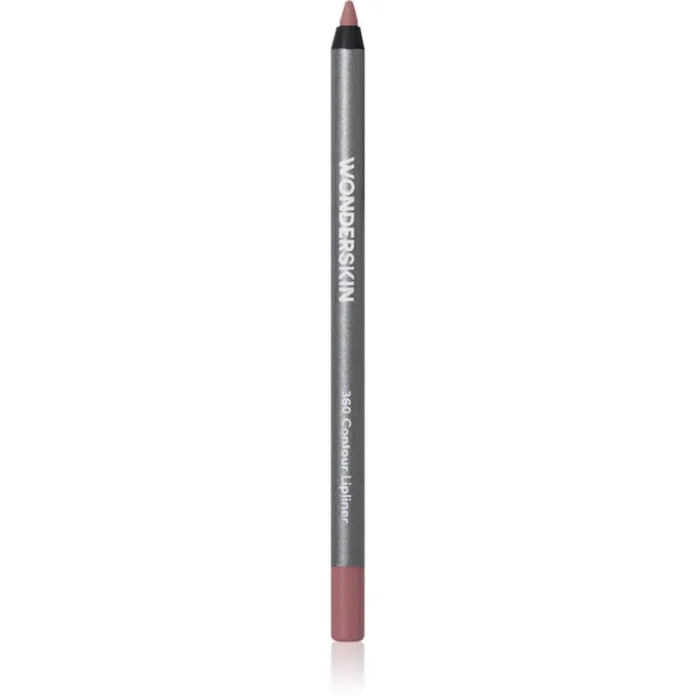 WONDERSKIN 360 Contour Huulepliiats varjund Blush 1.2 g