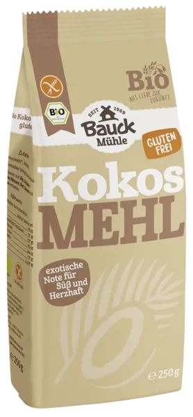 Kookosjahu, ökoloogiline