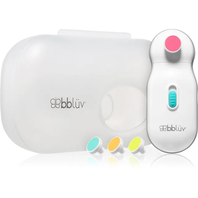 BBLÜV Trimö Elektriline küüneviil lastele 1 tk