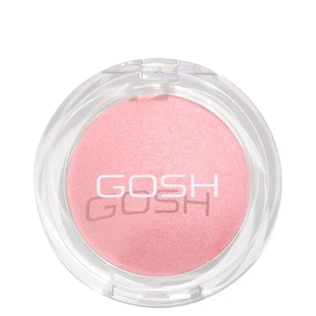 GOSH Baked To Blush No.001 Sparkling Rose 3g