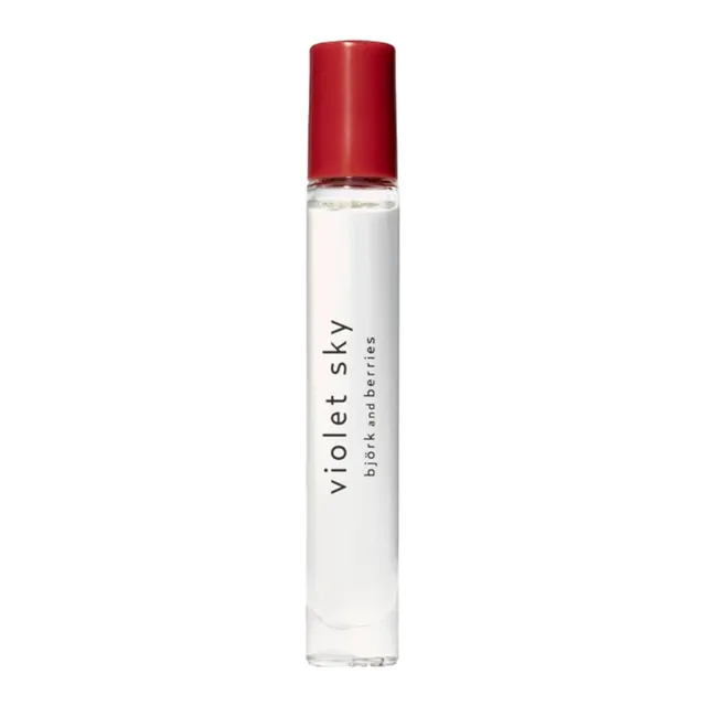Perfume Oil Violet Sky parfüümiõli 10ml