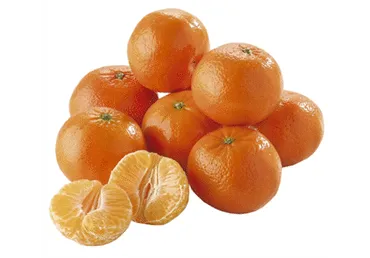 Mandariin 1kl., kg
