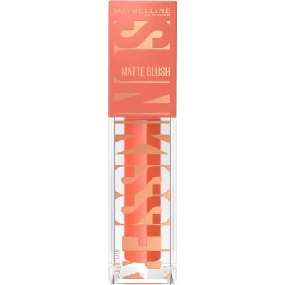 V. p.puna NY Sunk. Peachy Quench 5ml