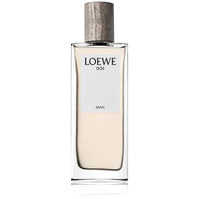 Loewe 001 Man Parfüümvesi meestele 50 ml