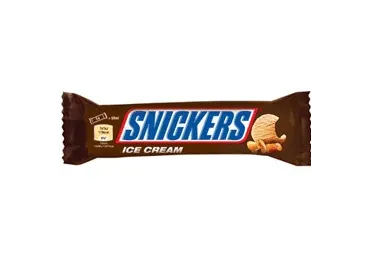 Jäätis SNICKERS, 48g
