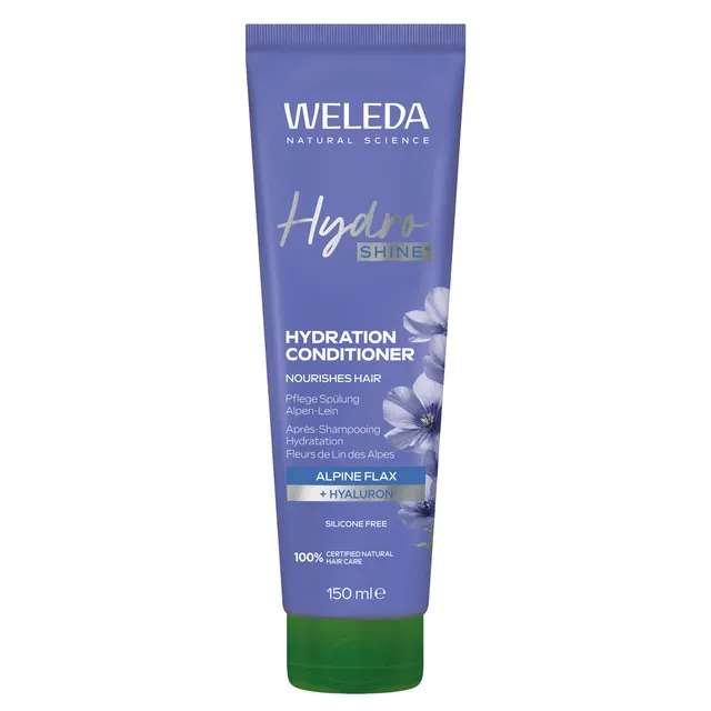 WELEDA Hydra Shine Hydration Conditioner 150ml