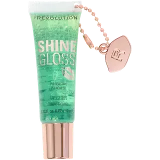 Revolution huuleläige Shine Gloss Apple Sour
