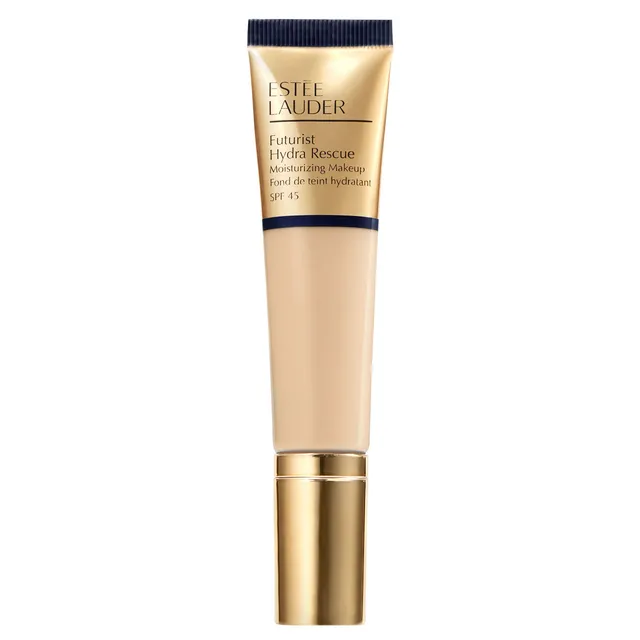 ESTEE LAUDER Futurist Hydra Rescue Makeup SPF45 No.3C2 Pebble 35ml