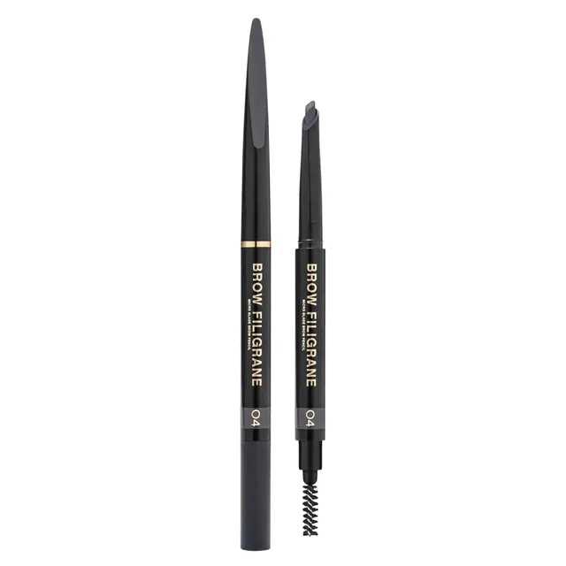 VIVIENNE SABO Brow Filigrane Micro Blade Pencil No.04 0.2g