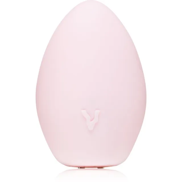 Vush Pop Plump Stimulaator Pink 6,8 cm