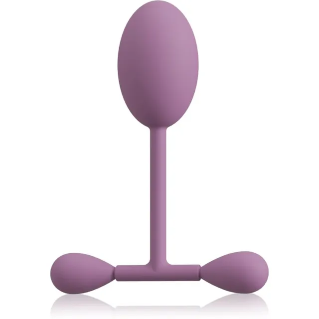 You2Toys Vaginal Trainer With Bouncing Weights vaginaalne trenažöör 12.4 cm